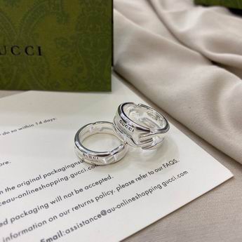 Gucci Ring 11lyh137
